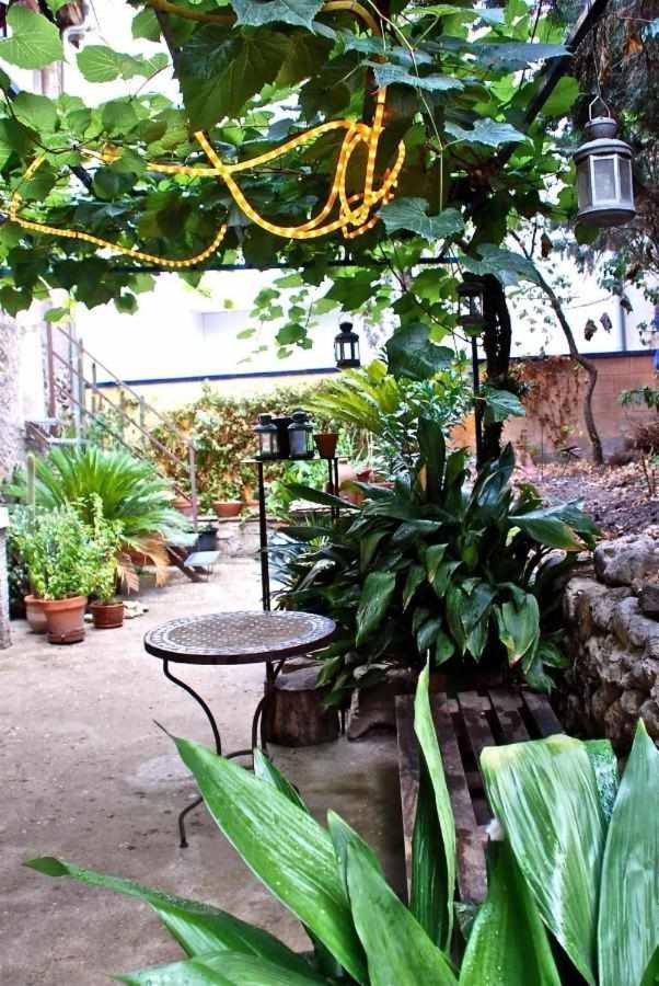 Hotel Rural Hd Riudebitlles Art I Allotjament Sant Pere de Riudebitlles Exterior photo
